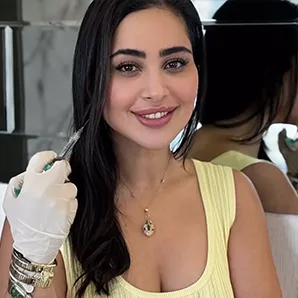 Dr. Mahsa Samanifard