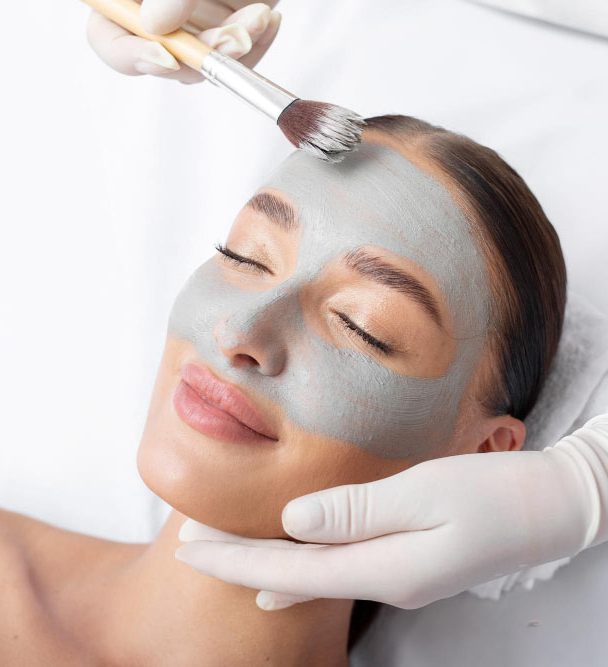 Chemical Peel Dubai - Clear Skin & Pigmentation Removal | AAAP